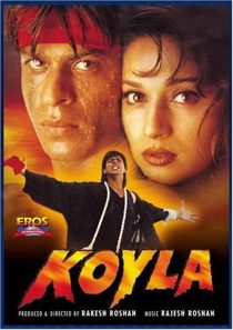 دانلود فیلم هندی Koyla 1997445530-2000852533