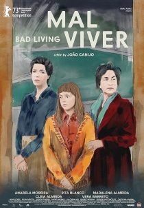 دانلود فیلم Bad Living 2023447451-579892623