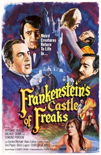 دانلود فیلم Frankenstein’s Castle of Freaks 1974445422-1017917977