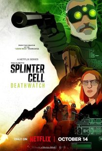 دانلود انیمیشن Splinter Cell: Deathwatch446358-1440625395