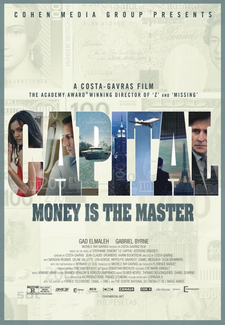 دانلود فیلم Capital 2012