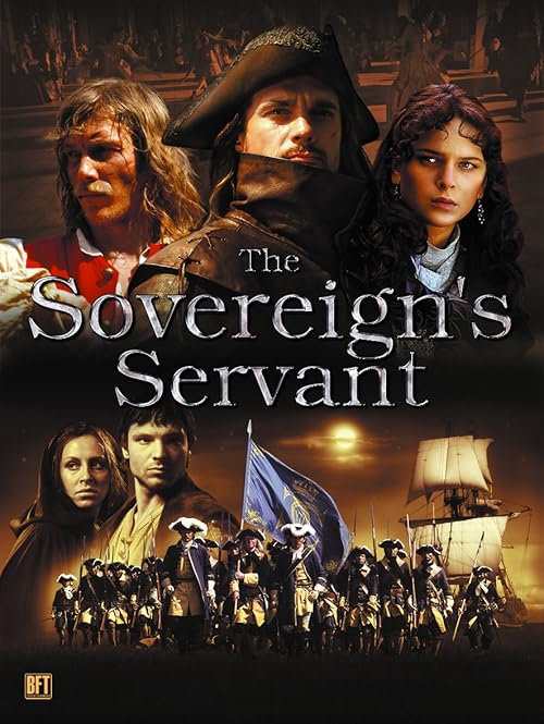 دانلود فیلم Sluga Gosudarev 2007