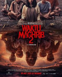 دانلود فیلم Waktu Maghrib 2 2025448658-1755078786