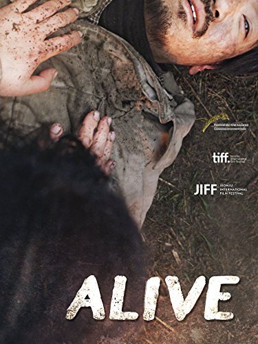دانلود فیلم کره‌ای Alive 2014