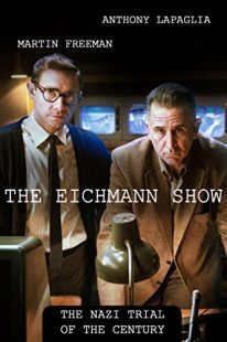 دانلود فیلم The Eichmann Show 2015446617-1845336952