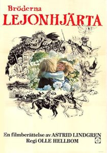 دانلود فیلم The Brothers Lionheart 1977448301-1165753205