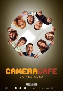 دانلود فیلم Camera Café, la película (Camera Cafe: The Movie) 2022445922-1247985265