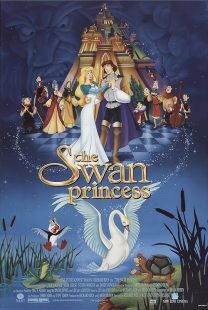 دانلود انیمه The Swan Princess 1994444146-1260503360