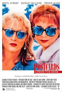 دانلود فیلم Postcards from the Edge 1990443517-787096575