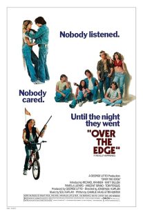 دانلود فیلم Over the Edge 1979446508-655931555