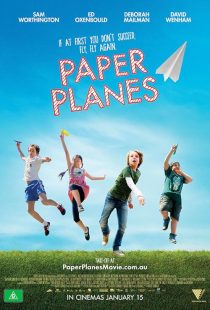 دانلود فیلم Paper Planes 2014446310-63584487