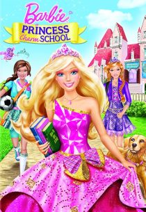 دانلود انیمیشن Barbie: Princess Charm School 2011444400-377802727