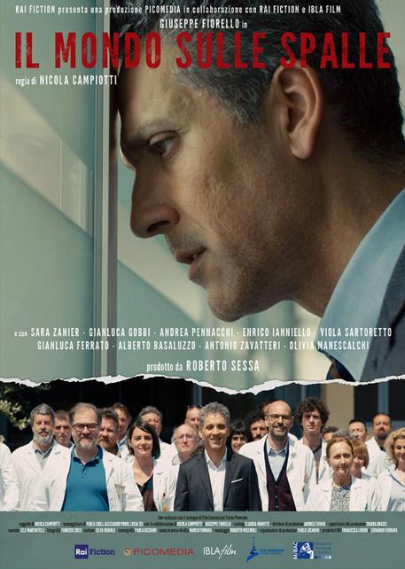 دانلود فیلم Il mondo sulle spalle 2019