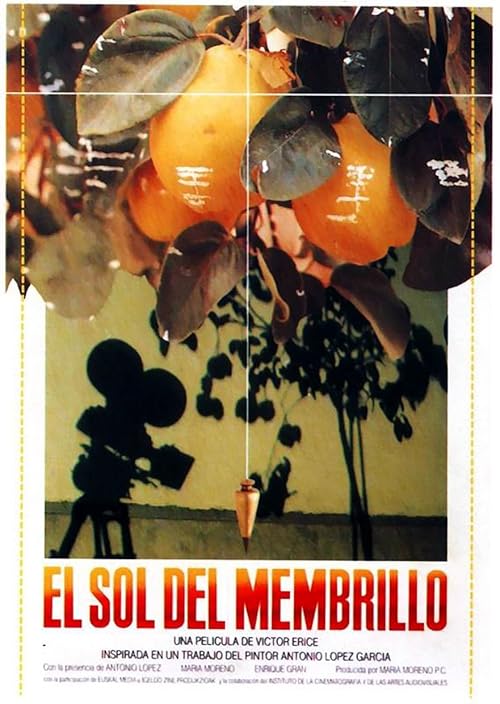 دانلود فیلم Dream of Light 1992