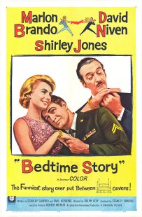 دانلود فیلم Bedtime Story 1964445065-716553394