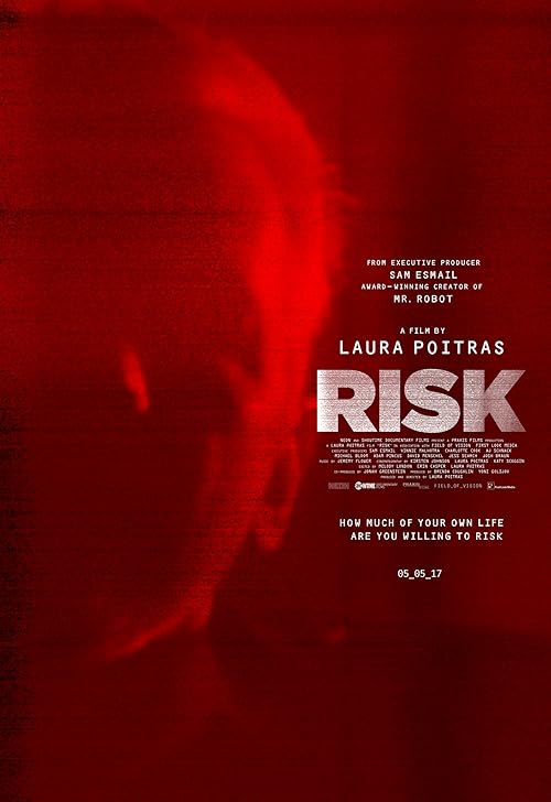 دانلود مستند Risk 2016