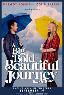 دانلود فیلم A Big Bold Beautiful Journey 2025446218-295958159