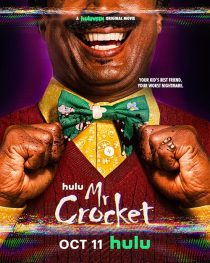 دانلود فیلم Mr. Crocket 2024445188-1331893949