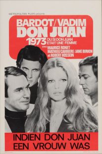 دانلود فیلم Don Juan or If Don Juan Were a Woman 1973446040-205465625
