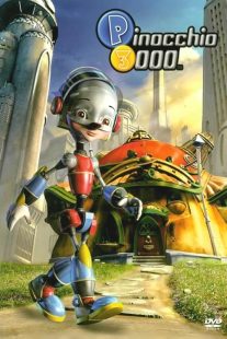 دانلود انیمیشن Pinocchio 3000 2003444158-814074449