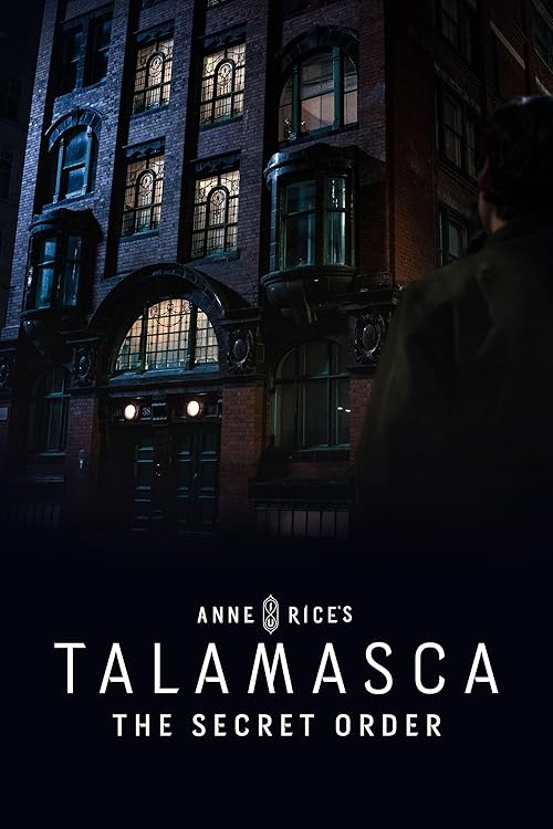 دانلود سریال Talamasca: The Secret Order