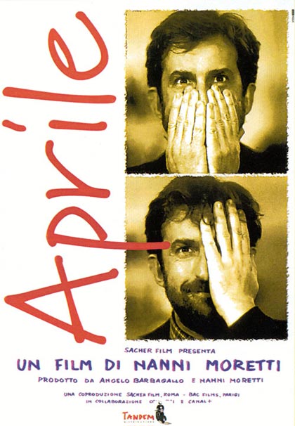 دانلود فیلم April 1998