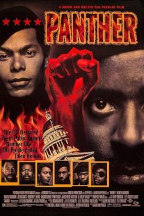 دانلود فیلم Panther 1995444177-566514532