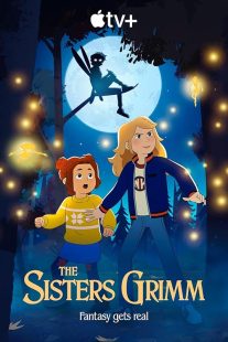 دانلود انیمیشن The Sisters Grimm445606-791514104