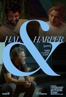 دانلود سریال Hal & Harper448702-16952406
