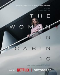 دانلود فیلم The Woman in Cabin 10 2025445384-627170034