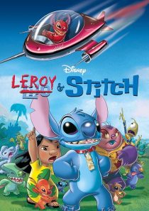 دانلود انیمیشن Leroy & Stitch 2006445545-130476851