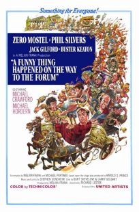 دانلود فیلم A Funny Thing Happened on the Way to the Forum 1966444347-1846684322