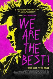 دانلود فیلم We Are the Best! 2013444774-1955071684