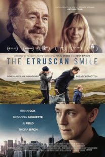 دانلود فیلم The Etruscan Smile 2018444209-1332598543