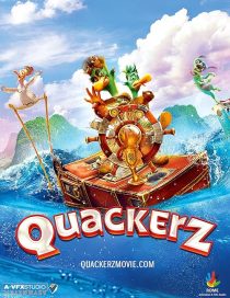 دانلود انیمیشن Quackerz 2016447085-1320509893