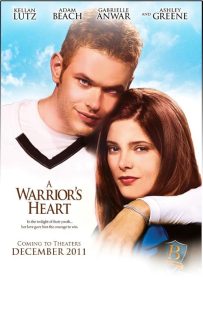 دانلود فیلم A Warrior’s Heart 2011444244-614563572