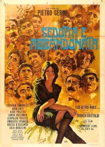 دانلود فیلم Seduced and Abandoned 1964444339-1774171361
