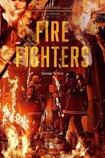 دانلود فیلم کره‌ای The Firefighters 2024448529-2011940105