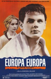 دانلود فیلم Europa Europa 1990444785-562685765