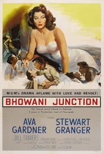 دانلود فیلم Bhowani Junction 1956447835-342082205