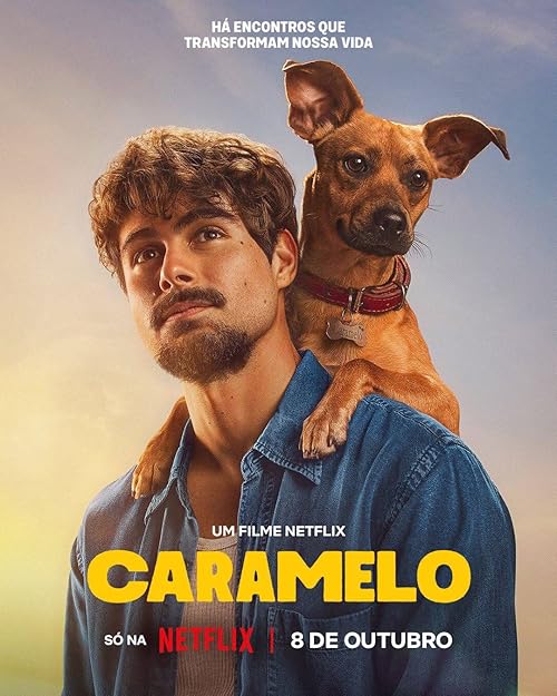 دانلود فیلم Caramelo 2025