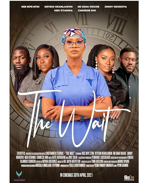 دانلود فیلم The Wait 2021