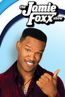 دانلود سریال The Jamie Foxx Show448537-1145677536