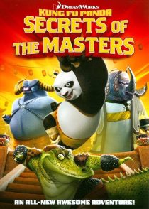 دانلود انیمیشن Kung Fu Panda: Secrets of the Masters 2011445487-830153781