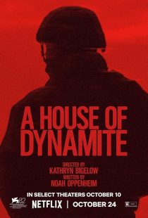 دانلود فیلم A House of Dynamite 2025448448-2089662935