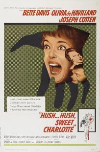 دانلود فیلم Hush…Hush Sweet Charlotte 1964446195-409272628
