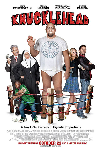 دانلود فیلم Knucklehead 2010