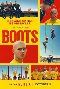 دانلود سریال Boots445971-769552475