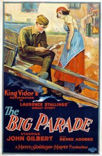 دانلود فیلم The Big Parade 1925447145-2026921329