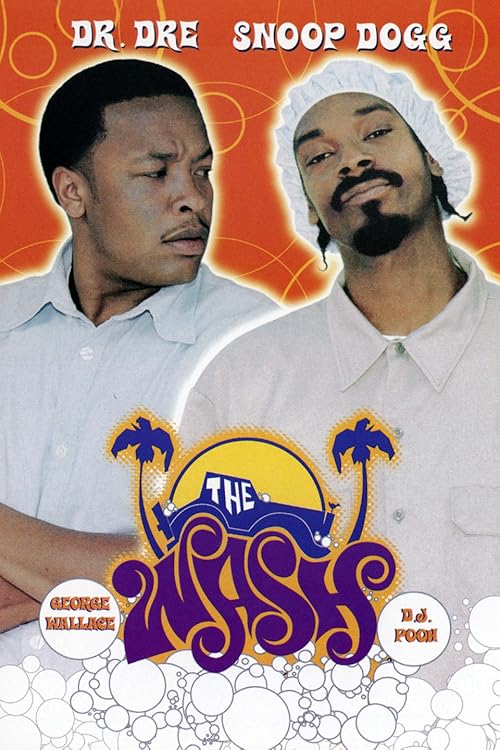 دانلود فیلم The Wash 2001
